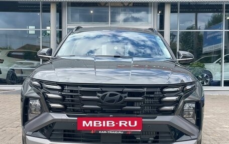 Hyundai Tucson, 2026 год, 3 875 000 рублей, 3 фотография