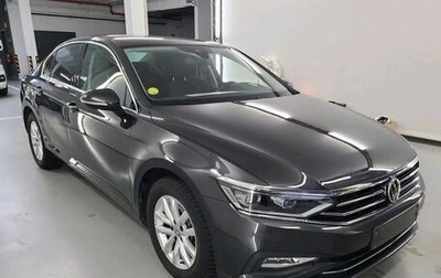 Volkswagen Passat B8 рестайлинг, 2020 год, 2 179 000 рублей, 1 фотография