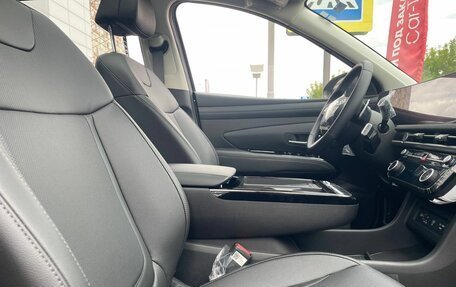 Hyundai Tucson, 2026 год, 3 875 000 рублей, 20 фотография