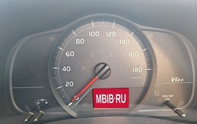 Toyota Vitz, 2012 год, 765 000 рублей, 1 фотография