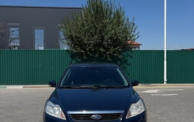 Ford Focus II рестайлинг, 2010 год, 559 000 рублей, 1 фотография