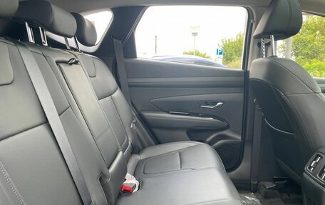 Hyundai Tucson, 2026 год, 3 875 000 рублей, 23 фотография