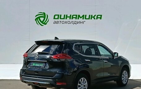 Nissan X-Trail, 2019 год, 1 710 000 рублей, 5 фотография