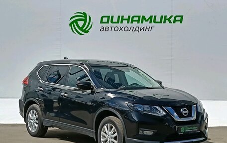 Nissan X-Trail, 2019 год, 1 710 000 рублей, 3 фотография