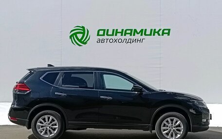Nissan X-Trail, 2019 год, 1 710 000 рублей, 4 фотография
