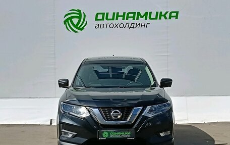 Nissan X-Trail, 2019 год, 1 710 000 рублей, 2 фотография