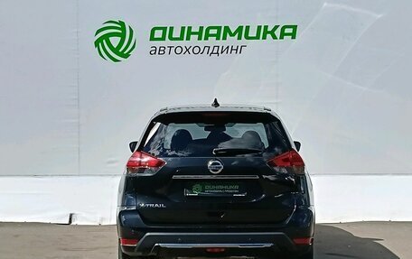 Nissan X-Trail, 2019 год, 1 710 000 рублей, 6 фотография