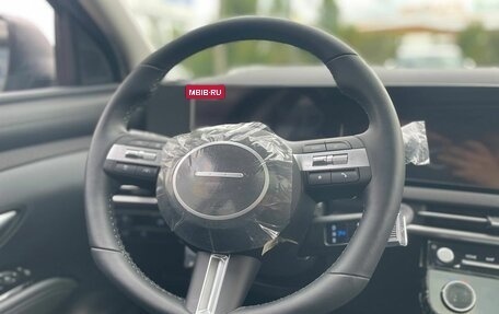 Hyundai Tucson, 2026 год, 3 875 000 рублей, 25 фотография