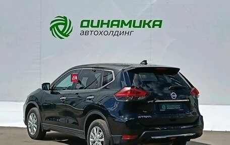 Nissan X-Trail, 2019 год, 1 710 000 рублей, 7 фотография