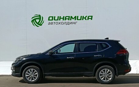 Nissan X-Trail, 2019 год, 1 710 000 рублей, 8 фотография