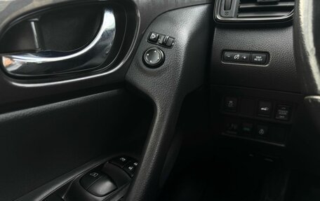 Nissan X-Trail, 2019 год, 1 710 000 рублей, 13 фотография