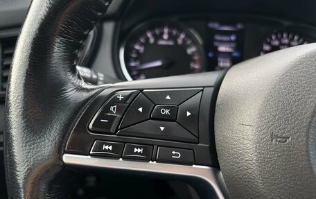 Nissan X-Trail, 2019 год, 1 710 000 рублей, 10 фотография