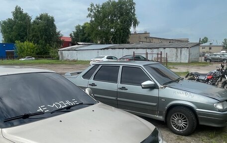 KIA Spectra II (LD), 2008 год, 275 000 рублей, 14 фотография