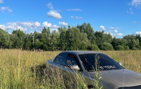 KIA Spectra II (LD), 2008 год, 275 000 рублей, 15 фотография