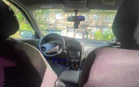 KIA Spectra II (LD), 2008 год, 275 000 рублей, 18 фотография