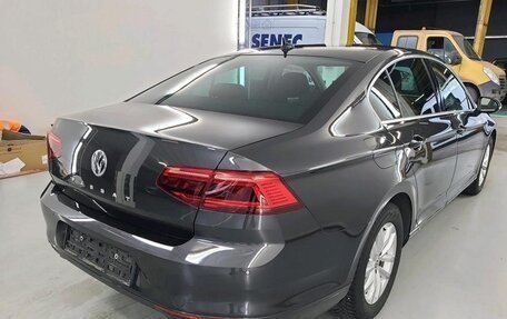 Volkswagen Passat B8 рестайлинг, 2020 год, 2 179 000 рублей, 4 фотография