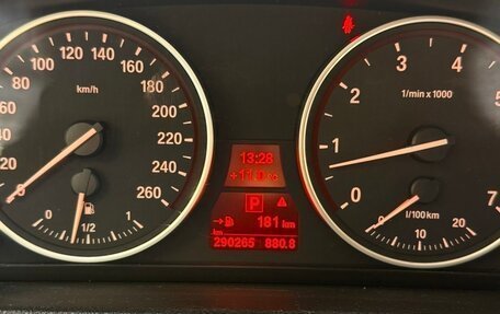 BMW X5, 2008 год, 1 200 000 рублей, 17 фотография