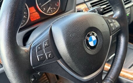 BMW X5, 2008 год, 1 200 000 рублей, 8 фотография