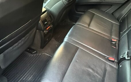 BMW X5, 2008 год, 1 200 000 рублей, 13 фотография