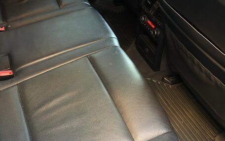BMW X5, 2008 год, 1 200 000 рублей, 14 фотография