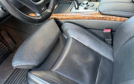 BMW X5, 2008 год, 1 200 000 рублей, 10 фотография