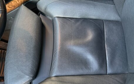 BMW X5, 2008 год, 1 200 000 рублей, 11 фотография