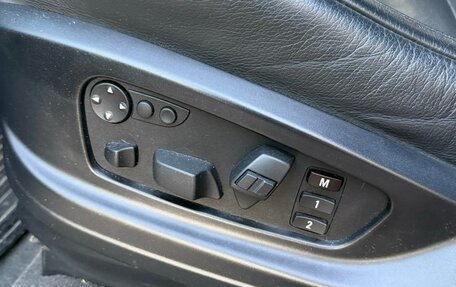 BMW X5, 2008 год, 1 200 000 рублей, 12 фотография