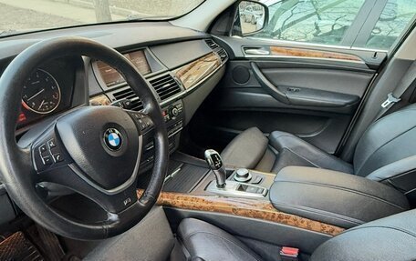 BMW X5, 2008 год, 1 200 000 рублей, 7 фотография