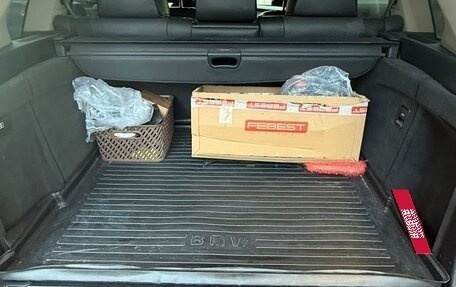 BMW X5, 2008 год, 1 200 000 рублей, 16 фотография