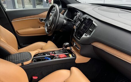 Volvo XC90 II рестайлинг, 2015 год, 3 600 000 рублей, 9 фотография