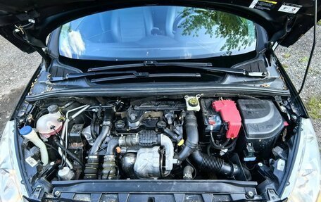Peugeot 408 I рестайлинг, 2013 год, 900 000 рублей, 3 фотография