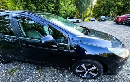 Peugeot 408 I рестайлинг, 2013 год, 900 000 рублей, 12 фотография