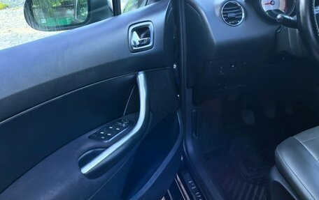 Peugeot 408 I рестайлинг, 2013 год, 900 000 рублей, 15 фотография