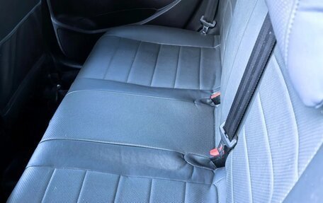 Peugeot 408 I рестайлинг, 2013 год, 900 000 рублей, 9 фотография
