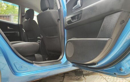 KIA cee'd I рестайлинг, 2011 год, 700 000 рублей, 12 фотография