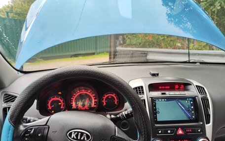 KIA cee'd I рестайлинг, 2011 год, 700 000 рублей, 7 фотография