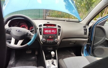 KIA cee'd I рестайлинг, 2011 год, 700 000 рублей, 8 фотография