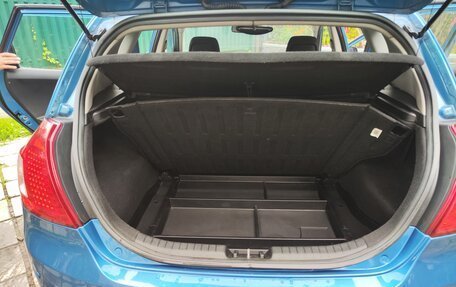 KIA cee'd I рестайлинг, 2011 год, 700 000 рублей, 16 фотография
