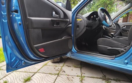 KIA cee'd I рестайлинг, 2011 год, 700 000 рублей, 14 фотография