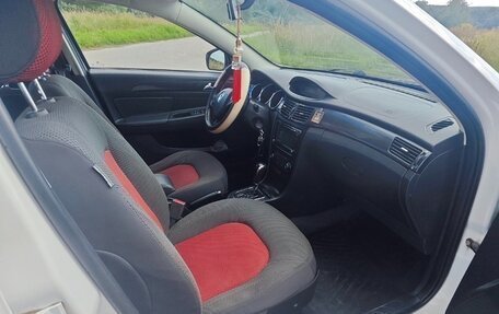 DongFeng H30 Cross, 2014 год, 560 000 рублей, 9 фотография