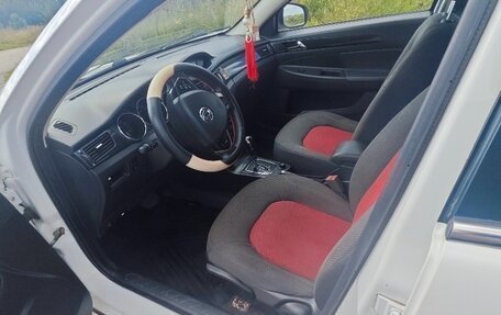 DongFeng H30 Cross, 2014 год, 560 000 рублей, 8 фотография