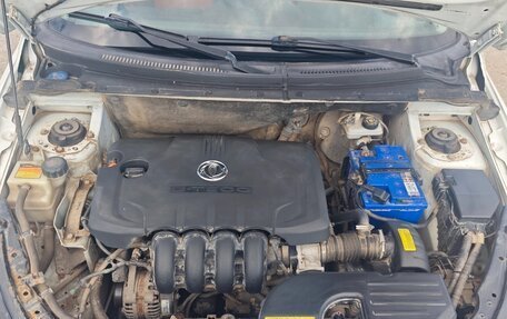 DongFeng H30 Cross, 2014 год, 560 000 рублей, 13 фотография