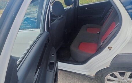 DongFeng H30 Cross, 2014 год, 560 000 рублей, 10 фотография