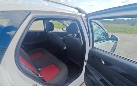 DongFeng H30 Cross, 2014 год, 560 000 рублей, 11 фотография