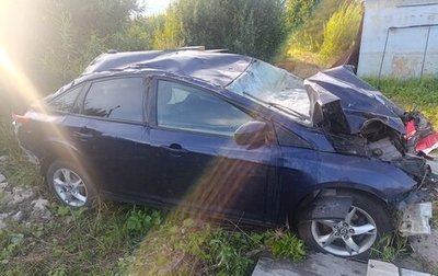 Ford Focus III, 2011 год, 177 000 рублей, 1 фотография