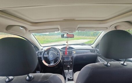 DongFeng H30 Cross, 2014 год, 560 000 рублей, 7 фотография