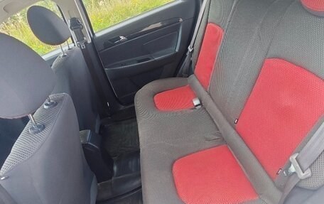 DongFeng H30 Cross, 2014 год, 560 000 рублей, 12 фотография
