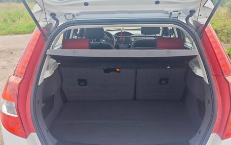 DongFeng H30 Cross, 2014 год, 560 000 рублей, 14 фотография
