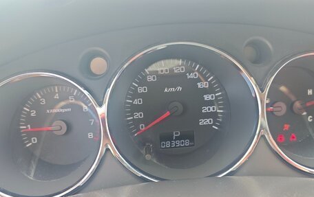 DongFeng H30 Cross, 2014 год, 560 000 рублей, 6 фотография