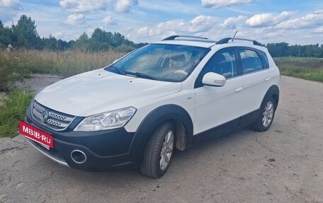 DongFeng H30 Cross, 2014 год, 560 000 рублей, 2 фотография